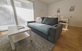 Paris 15 Min Appartement Tout Confort 6 Couchages
