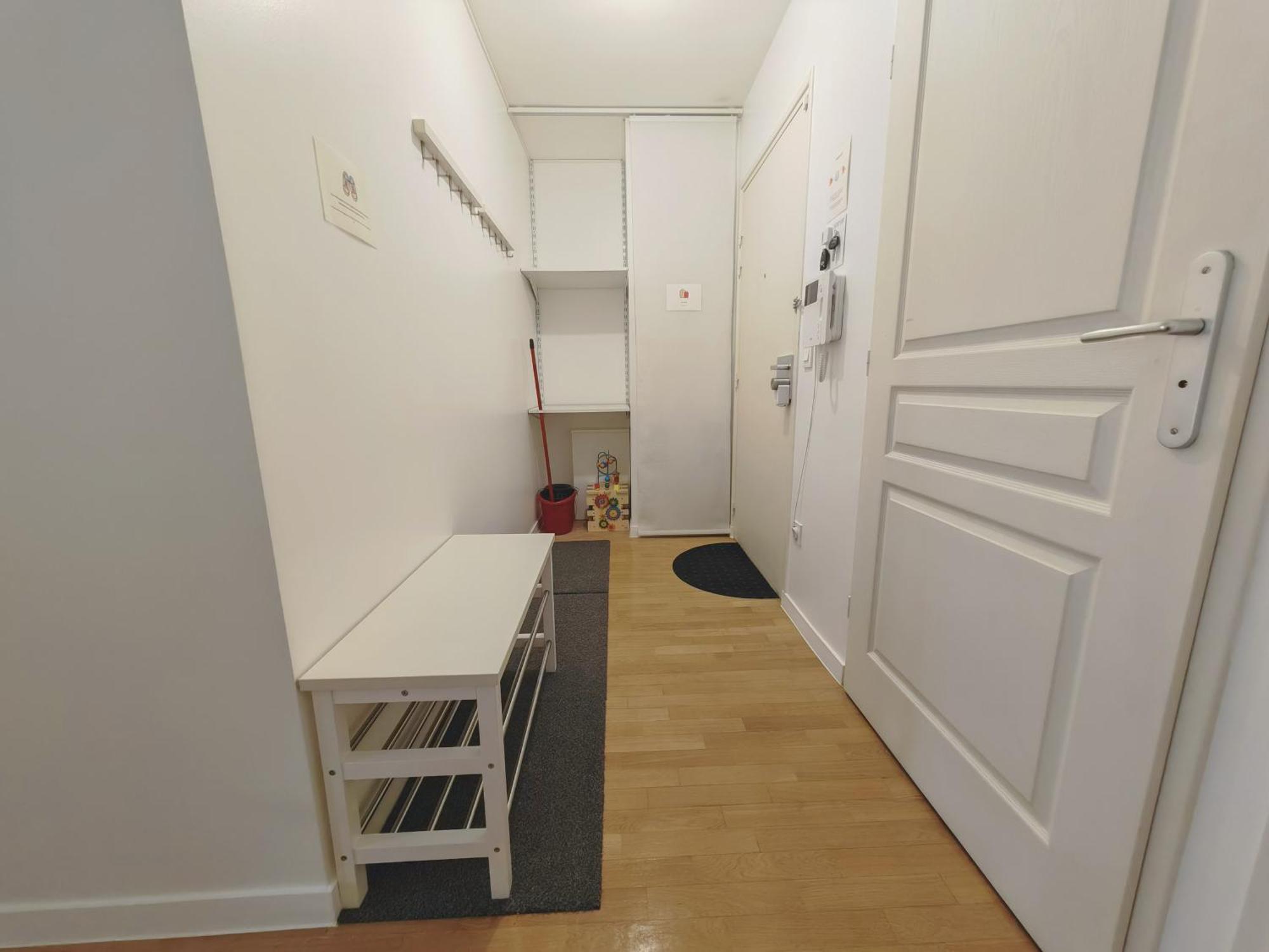 Paris 15 Min Appartement Tout Confort 6 Couchages Vitry-sur-Seine Extérieur photo